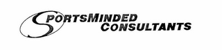 SPORTSMINDED CONSULTANTS logo
