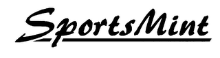 SPORTSMINT logo