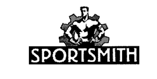SPORTSMITH logo