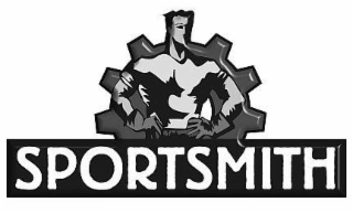 SPORTSMITH logo
