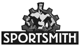 SPORTSMITH logo