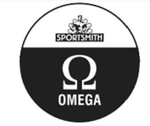 SPORTSMITH OMEGA logo