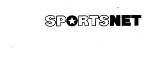 SPORTSNET logo