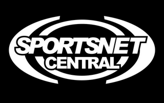 SPORTSNET CENTRAL logo