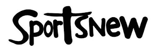SPORTSNEW logo