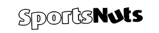 SPORTSNUTS logo