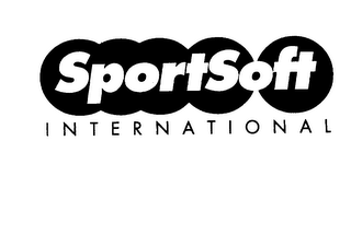 SPORTSOFT INTERNATIONAL logo
