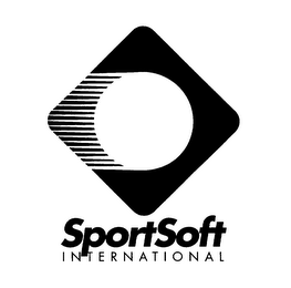 SPORTSOFT INTERNATIONAL logo