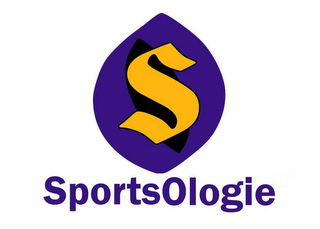 SPORTSOLOGIE logo