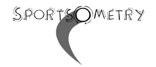 SPORTSOMETRY logo
