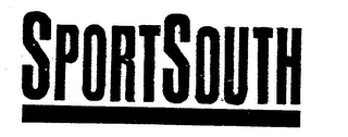 SPORTSOUTH logo