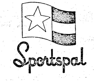 SPORTSPAL logo