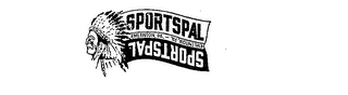 SPORTSPAL EMLENTON, PA. logo