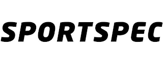 SPORTSPEC logo