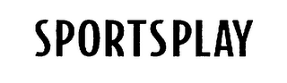 SPORTSPLAY logo
