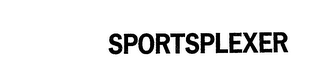 SPORTSPLEXER logo