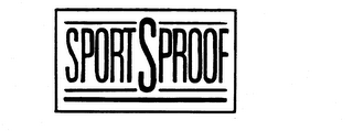 SPORTSPROOF logo