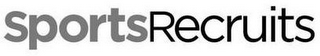 SPORTSRECRUITS logo