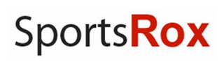 SPORTSROX logo