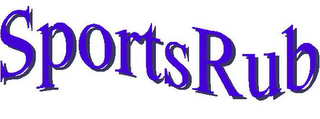 SPORTSRUB logo
