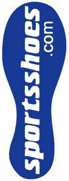 SPORTSSHOES.COM logo