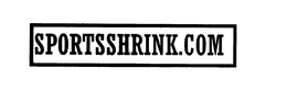 SPORTSSHRINK.COM logo