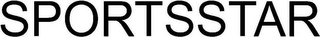 SPORTSSTAR logo