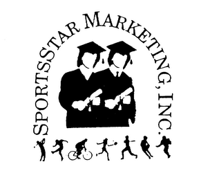 SPORTSSTAR MARKETING, INC. logo