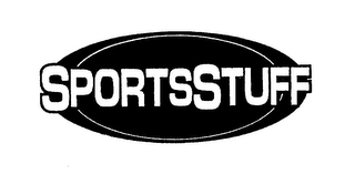 SPORTSSTUFF logo