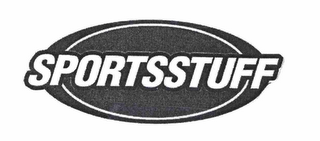 SPORTSSTUFF logo