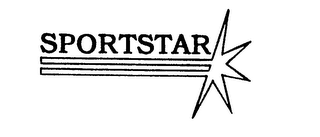 SPORTSTAR logo