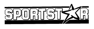 SPORTSTAR logo
