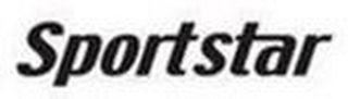SPORTSTAR logo