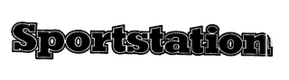 SPORTSTATION logo
