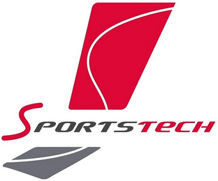 SPORTSTECH logo
