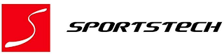 SPORTSTECH logo