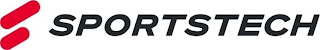SPORTSTECH logo
