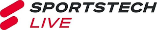 SPORTSTECH LIVE logo