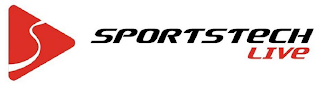 SPORTSTECH LIVE logo