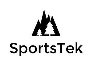SPORTSTEK logo