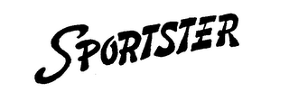SPORTSTER logo