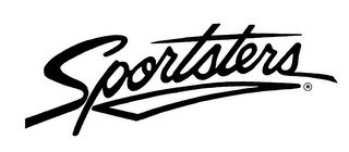 SPORTSTERS logo