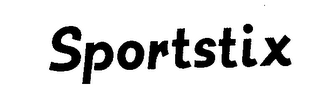 SPORTSTIX logo