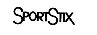 SPORTSTIX logo
