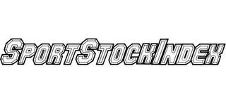 SPORTSTOCKINDEX logo