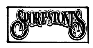 SPORTSTONES