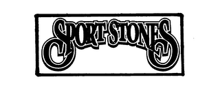 SPORTSTONES