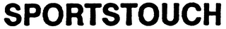 SPORTSTOUCH logo