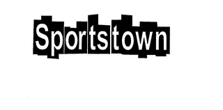 SPORTSTOWN logo