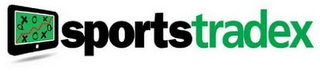 SPORTSTRADEX logo